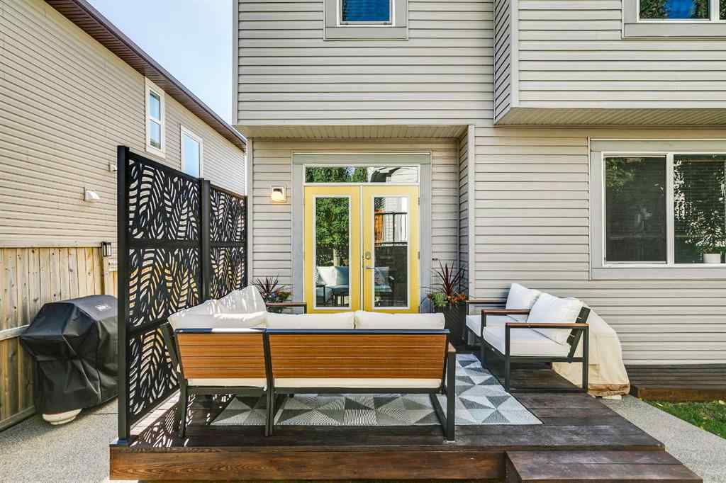 MLS&reg; # A2217482 - 41 Heritage Drive  in Heritage Hills Cochrane, Residential Open Houses