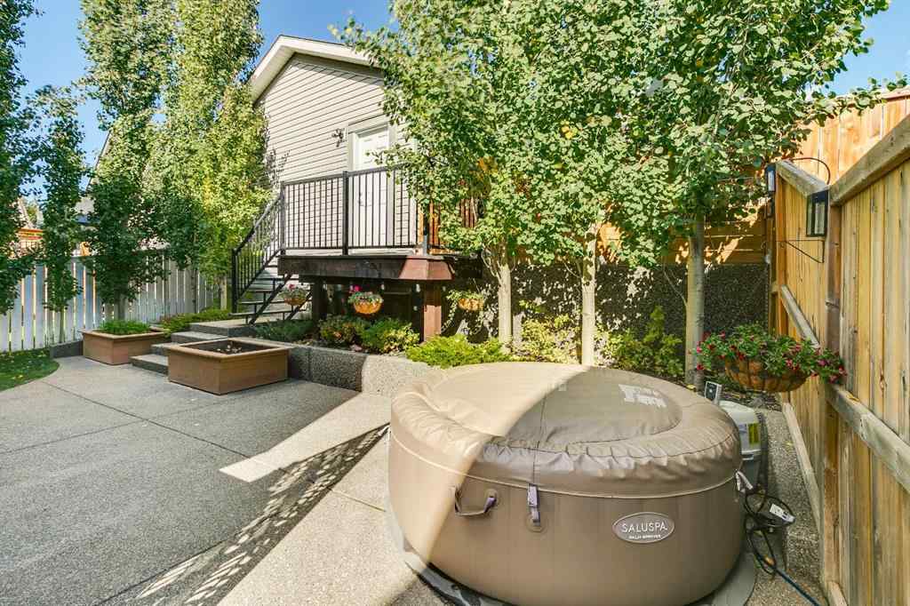 MLS&reg; # A2217482 - 41 Heritage Drive  in Heritage Hills Cochrane, Residential Open Houses