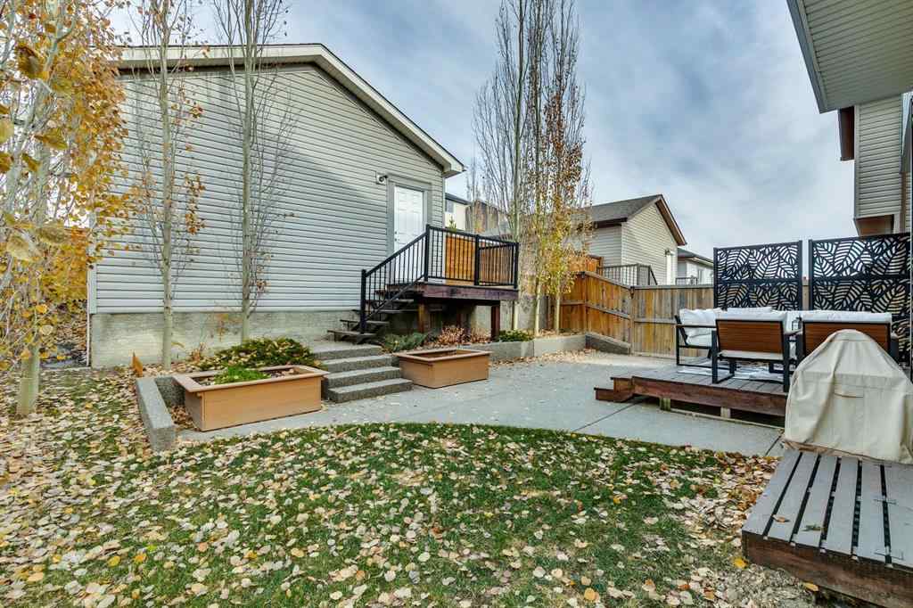 MLS&reg; # A2217482 - 41 Heritage Drive  in Heritage Hills Cochrane, Residential Open Houses