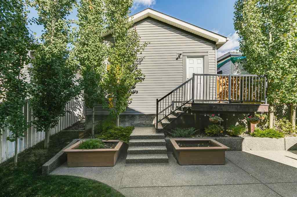 MLS&reg; # A2217482 - 41 Heritage Drive  in Heritage Hills Cochrane, Residential Open Houses
