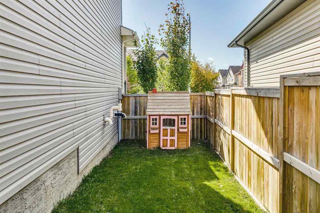 MLS&reg; # A2217482 - 41 Heritage Drive  in Heritage Hills Cochrane, Residential Open Houses