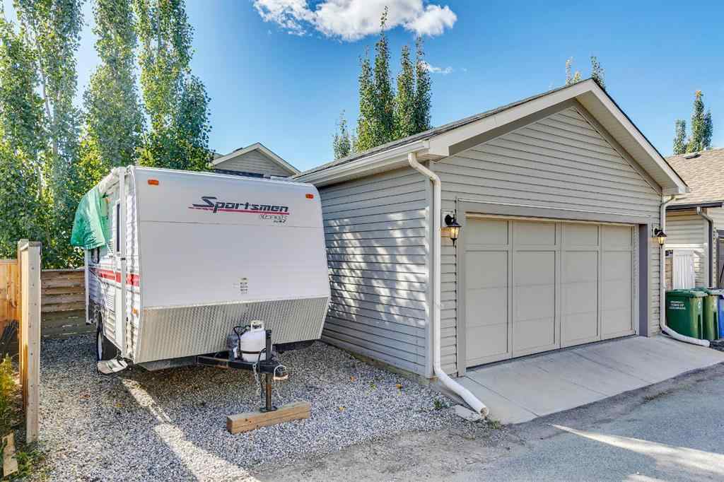 MLS&reg; # A2217482 - 41 Heritage Drive  in Heritage Hills Cochrane, Residential Open Houses