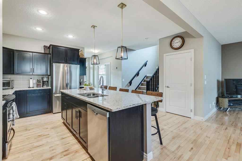 MLS&reg; # A2217482 - 41 Heritage Drive  in Heritage Hills Cochrane, Residential Open Houses