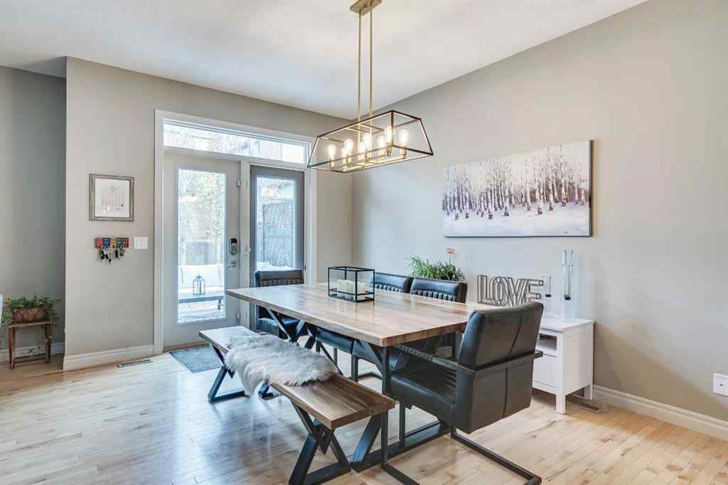 MLS&reg; # A2217482 - 41 Heritage Drive  in Heritage Hills Cochrane, Residential Open Houses