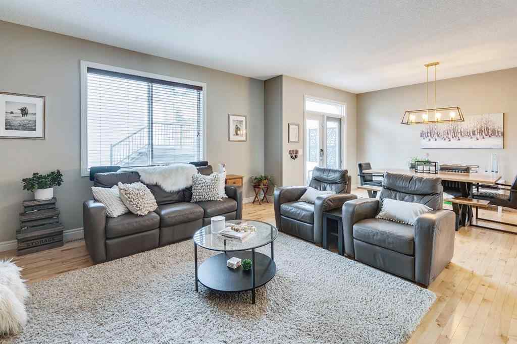 MLS&reg; # A2217482 - 41 Heritage Drive  in Heritage Hills Cochrane, Residential Open Houses