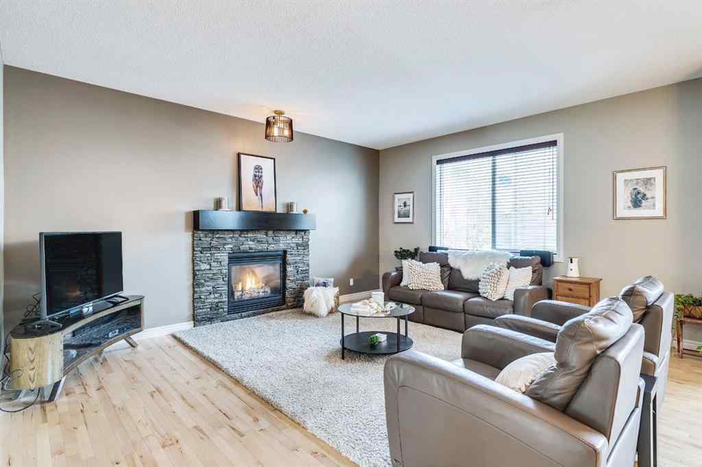 MLS&reg; # A2217482 - 41 Heritage Drive  in Heritage Hills Cochrane, Residential Open Houses