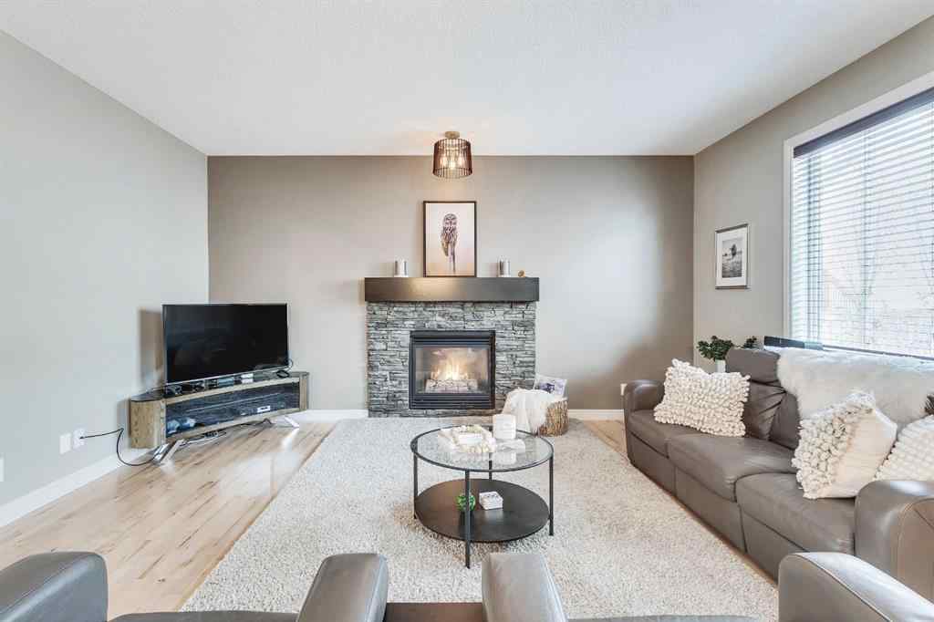MLS&reg; # A2217482 - 41 Heritage Drive  in Heritage Hills Cochrane, Residential Open Houses