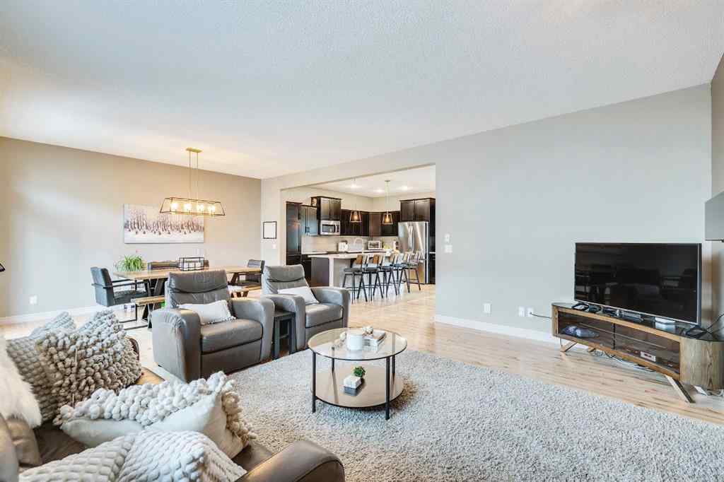 MLS&reg; # A2217482 - 41 Heritage Drive  in Heritage Hills Cochrane, Residential Open Houses