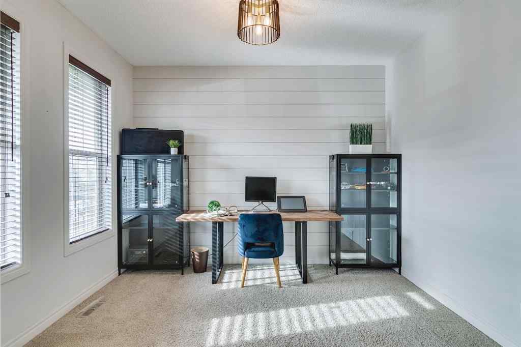 MLS&reg; # A2217482 - 41 Heritage Drive  in Heritage Hills Cochrane, Residential Open Houses