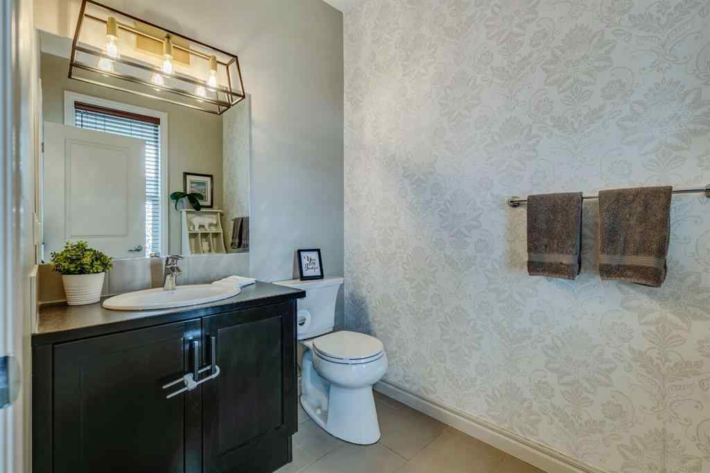 MLS&reg; # A2217482 - 41 Heritage Drive  in Heritage Hills Cochrane, Residential Open Houses