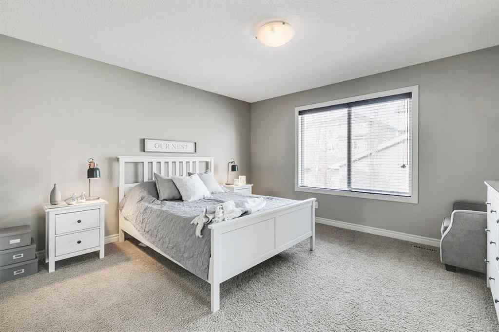 MLS&reg; # A2217482 - 41 Heritage Drive  in Heritage Hills Cochrane, Residential Open Houses