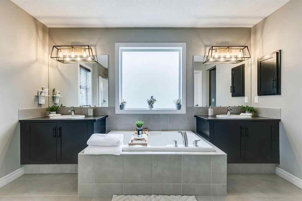 MLS&reg; # A2217482 - 41 Heritage Drive  in Heritage Hills Cochrane, Residential Open Houses