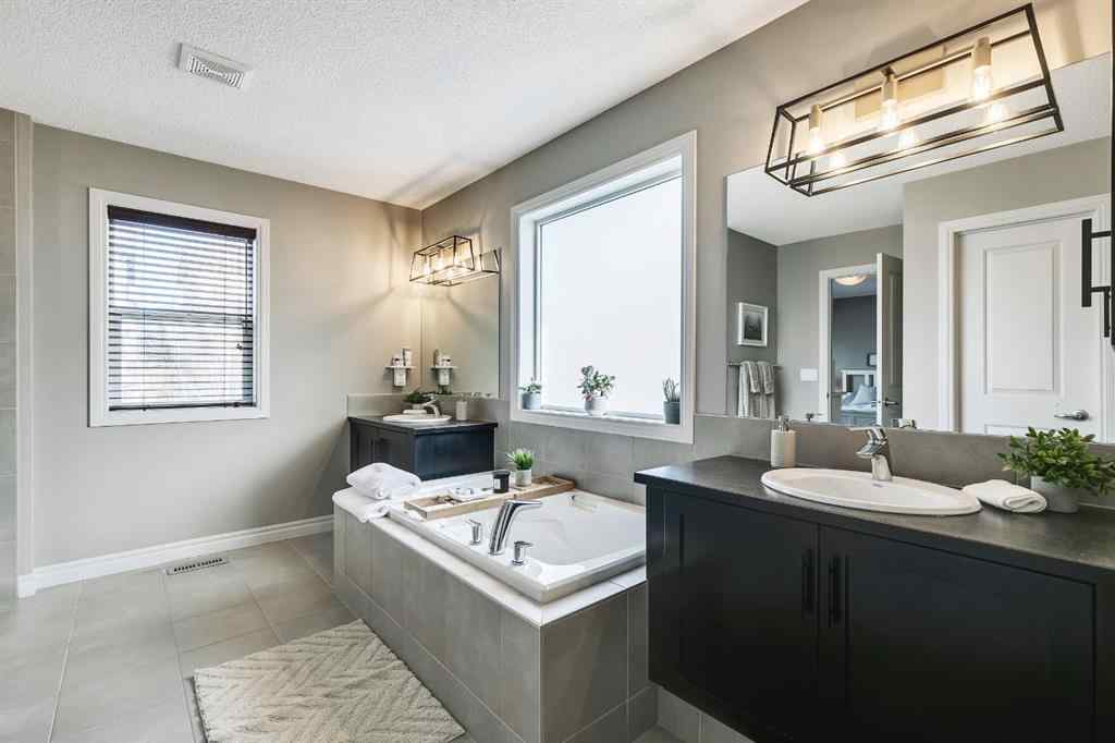MLS&reg; # A2217482 - 41 Heritage Drive  in Heritage Hills Cochrane, Residential Open Houses