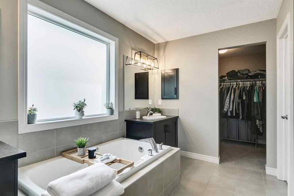 MLS&reg; # A2217482 - 41 Heritage Drive  in Heritage Hills Cochrane, Residential Open Houses