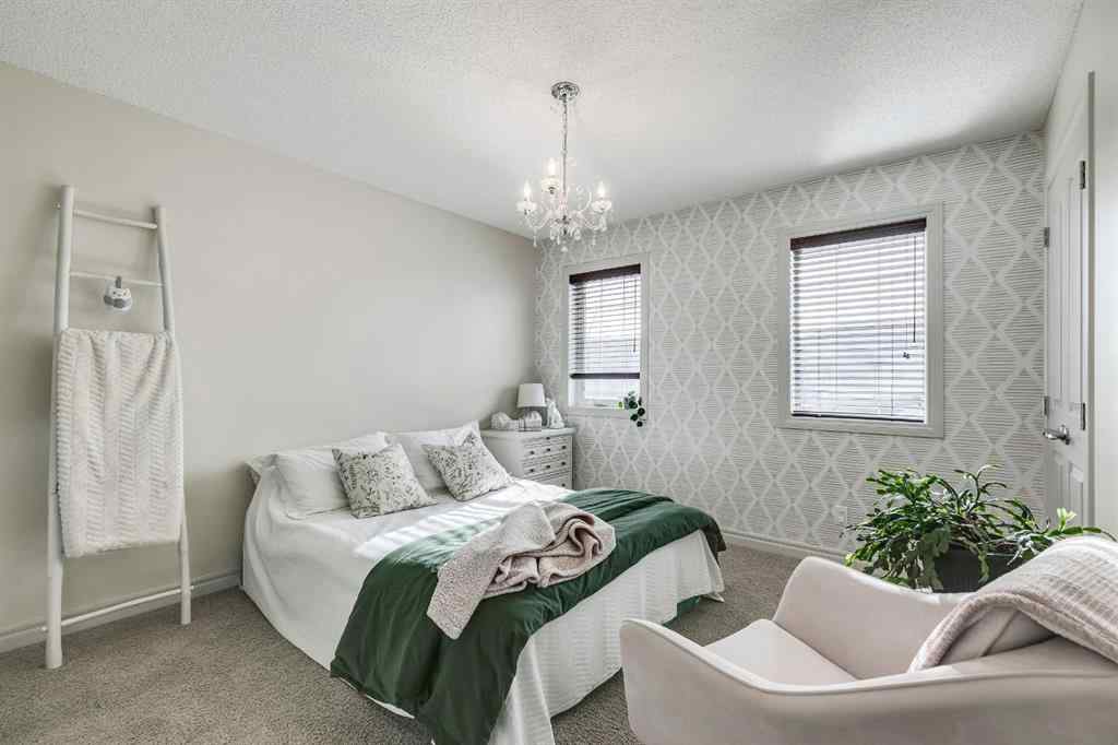 MLS&reg; # A2217482 - 41 Heritage Drive  in Heritage Hills Cochrane, Residential Open Houses