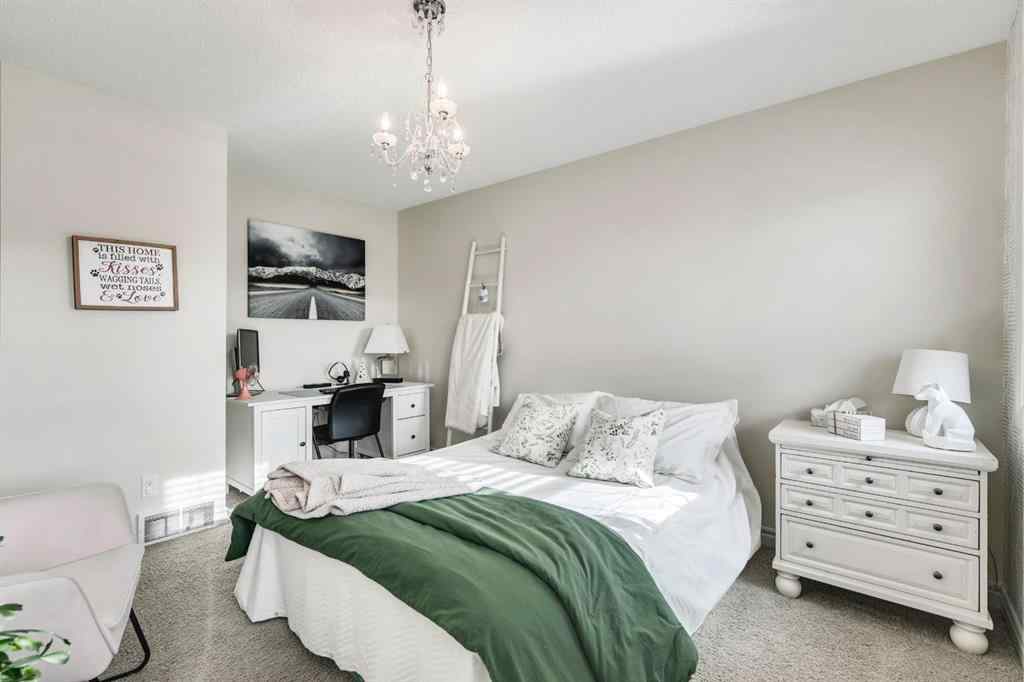 MLS&reg; # A2217482 - 41 Heritage Drive  in Heritage Hills Cochrane, Residential Open Houses