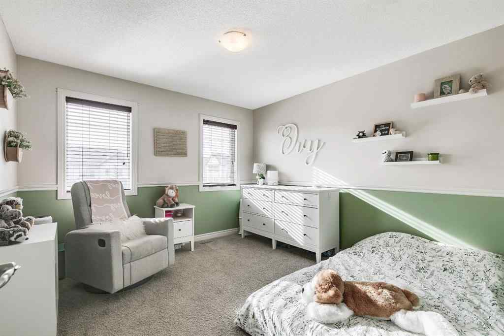 MLS&reg; # A2217482 - 41 Heritage Drive  in Heritage Hills Cochrane, Residential Open Houses