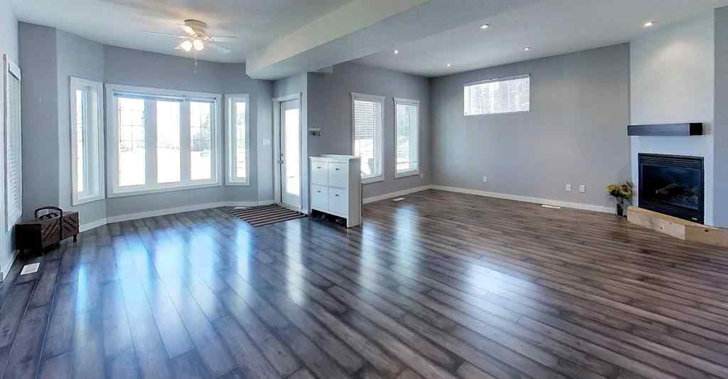 MLS® A2217489 - 5651 16 Ave   in Edson Edson, Residential
