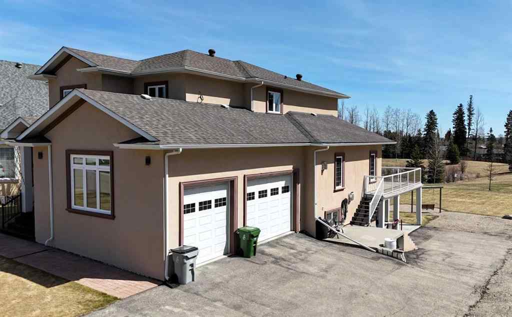 MLS® A2217489 - 5651 16 Ave   in Edson Edson, Residential