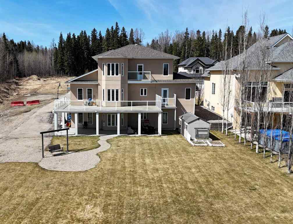 MLS® A2217489 - 5651 16 Ave   in Edson Edson, Residential