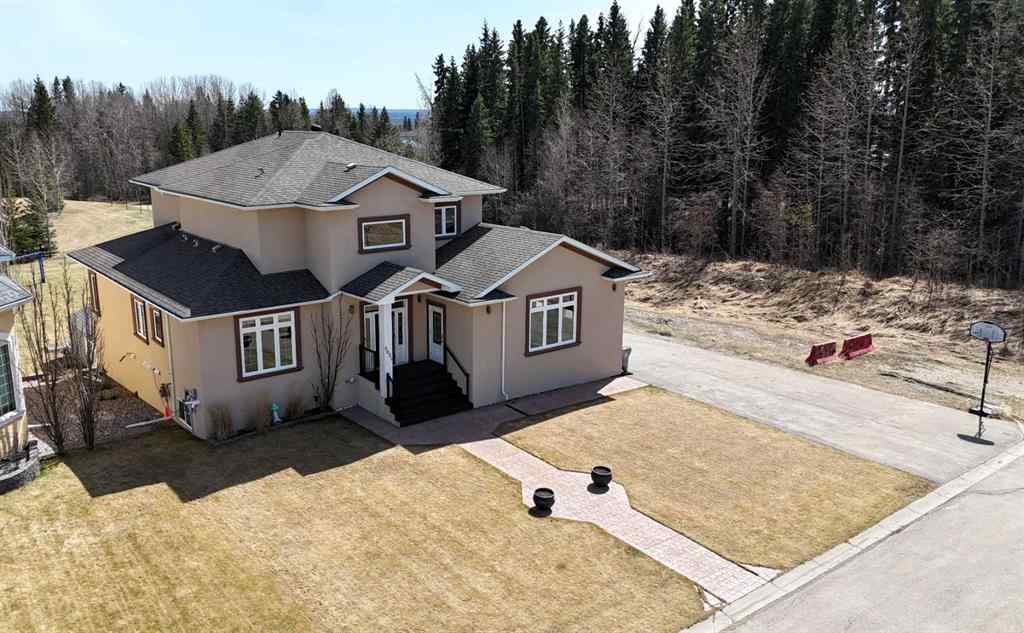 MLS® A2217489 - 5651 16 Ave   in Edson Edson, Residential