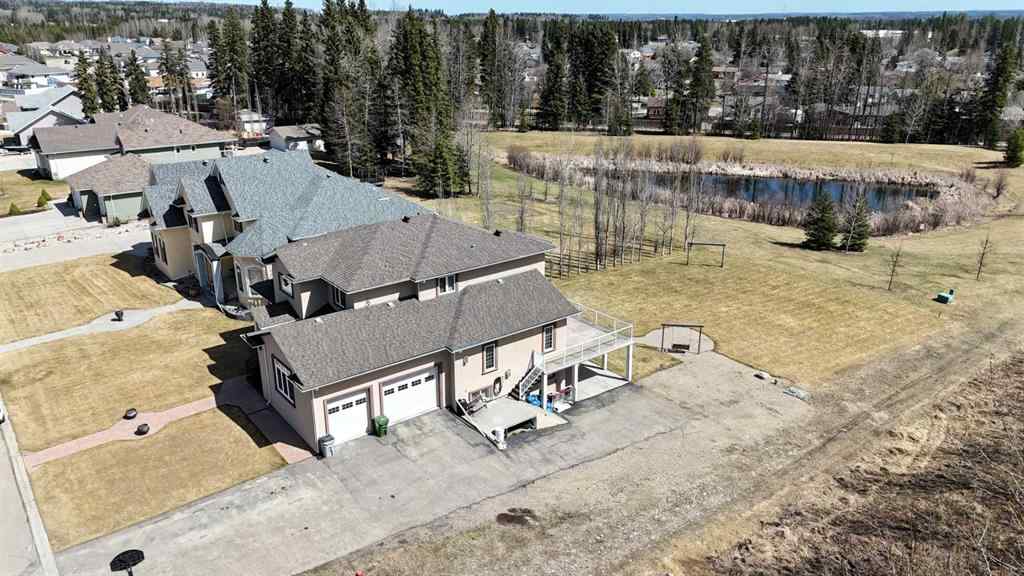 MLS® A2217489 - 5651 16 Ave   in Edson Edson, Residential