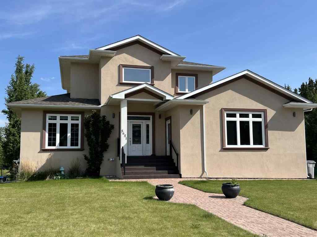 MLS® A2217489 - 5651 16 Ave   in Edson Edson, Residential
