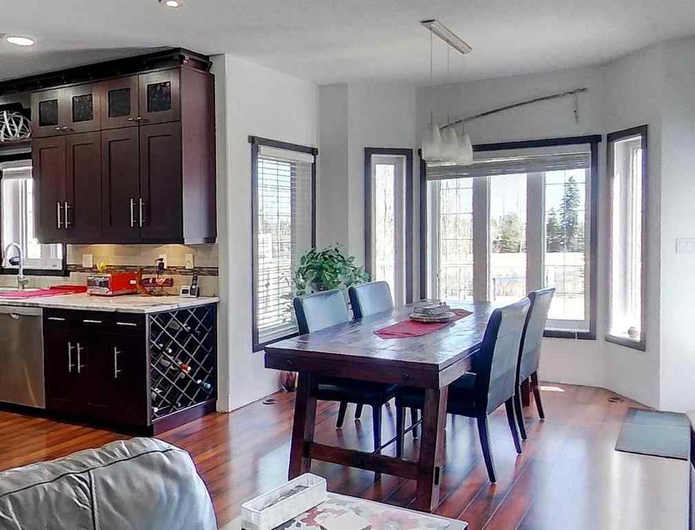 MLS® A2217489 - 5651 16 Ave   in Edson Edson, Residential