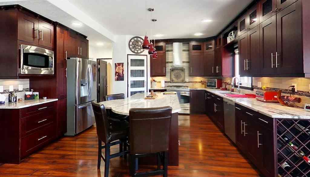 MLS® A2217489 - 5651 16 Ave   in Edson Edson, Residential