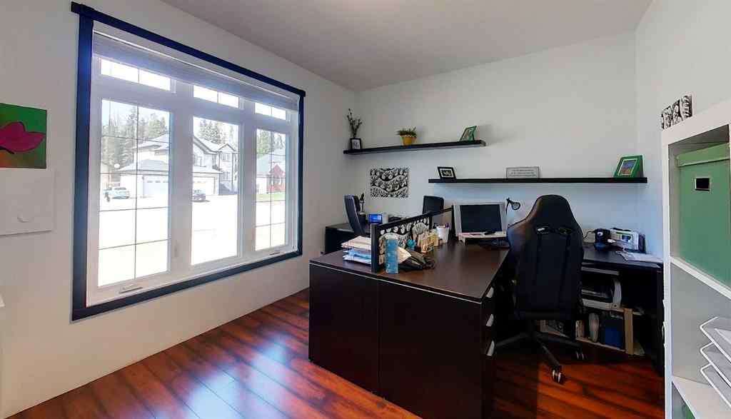 MLS® A2217489 - 5651 16 Ave   in Edson Edson, Residential