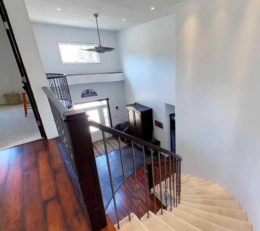 MLS® A2217489 - 5651 16 Ave   in Edson Edson, Residential