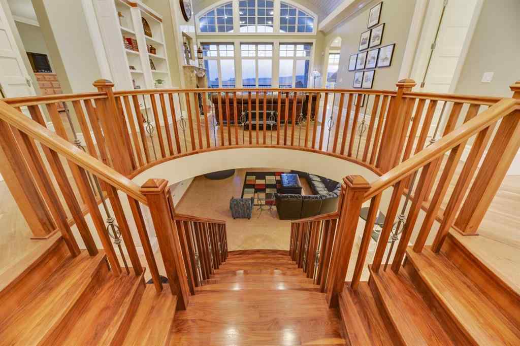 MLS® A2217491 - 338025 40 Street W in NONE Rural Foothills County, Residential