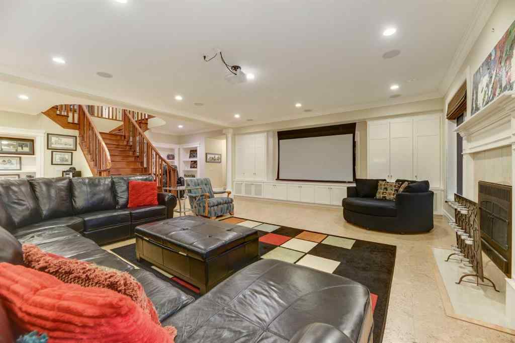 MLS® A2217491 - 338025 40 Street W in NONE Rural Foothills County, Residential