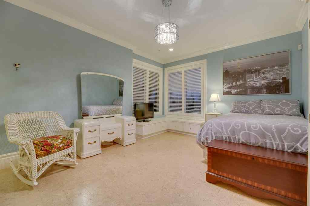 MLS® A2217491 - 338025 40 Street W in NONE Rural Foothills County, Residential