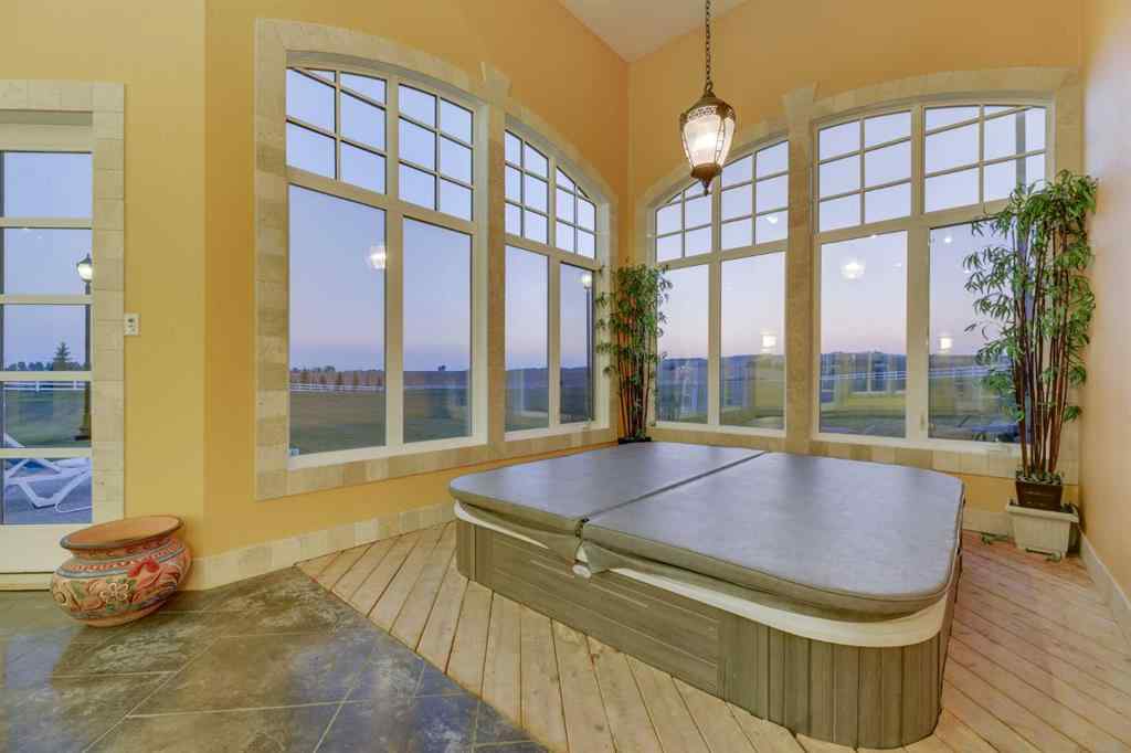 MLS® A2217491 - 338025 40 Street W in NONE Rural Foothills County, Residential