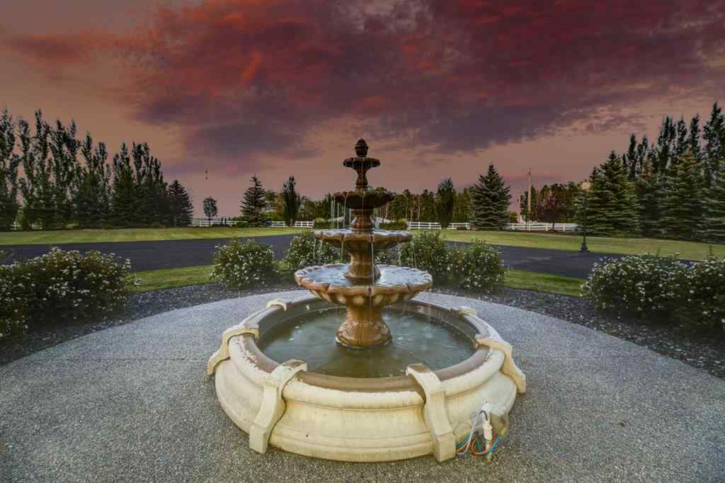 MLS® A2217491 - 338025 40 Street W in NONE Rural Foothills County, Residential