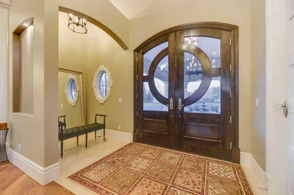 MLS® A2217491 - 338025 40 Street W in NONE Rural Foothills County, Residential