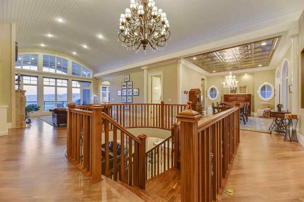 MLS® A2217491 - 338025 40 Street W in NONE Rural Foothills County, Residential