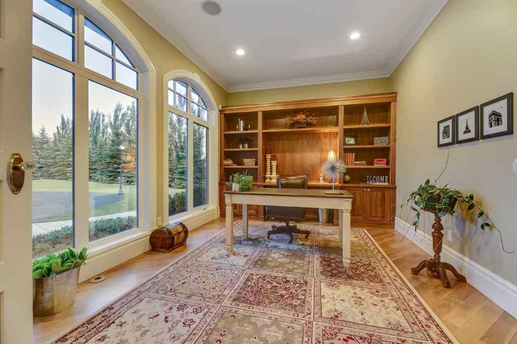 MLS® A2217491 - 338025 40 Street W in NONE Rural Foothills County, Residential