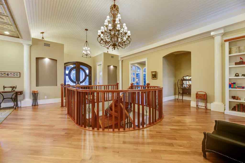 MLS® A2217491 - 338025 40 Street W in NONE Rural Foothills County, Residential