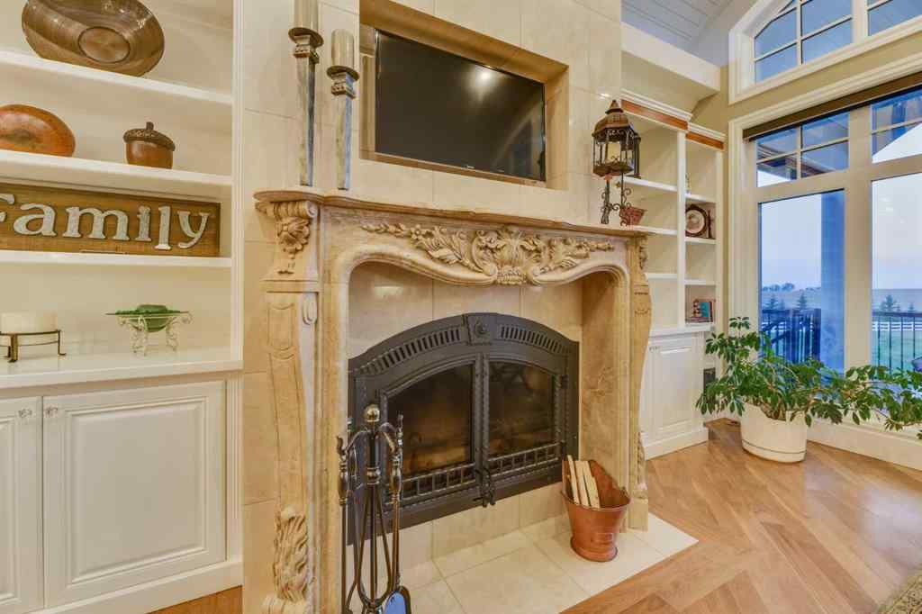 MLS® A2217491 - 338025 40 Street W in NONE Rural Foothills County, Residential