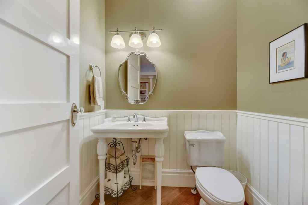 MLS® A2217491 - 338025 40 Street W in NONE Rural Foothills County, Residential