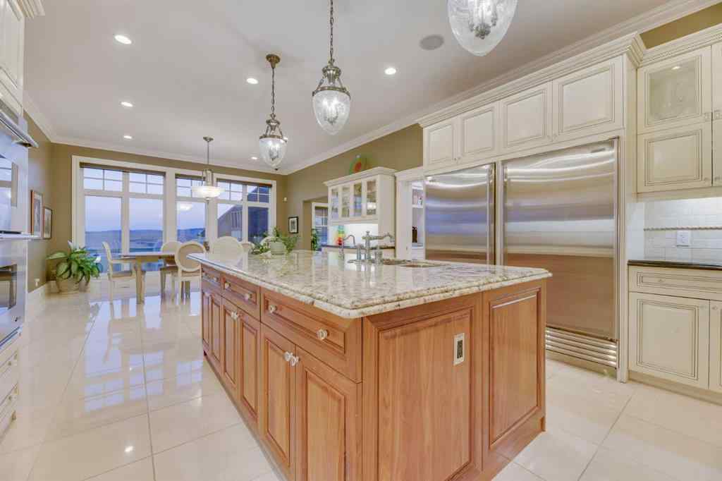 MLS® A2217491 - 338025 40 Street W in NONE Rural Foothills County, Residential