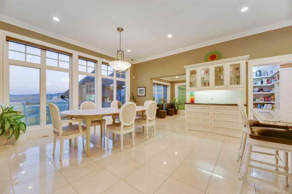 MLS® A2217491 - 338025 40 Street W in NONE Rural Foothills County, Residential