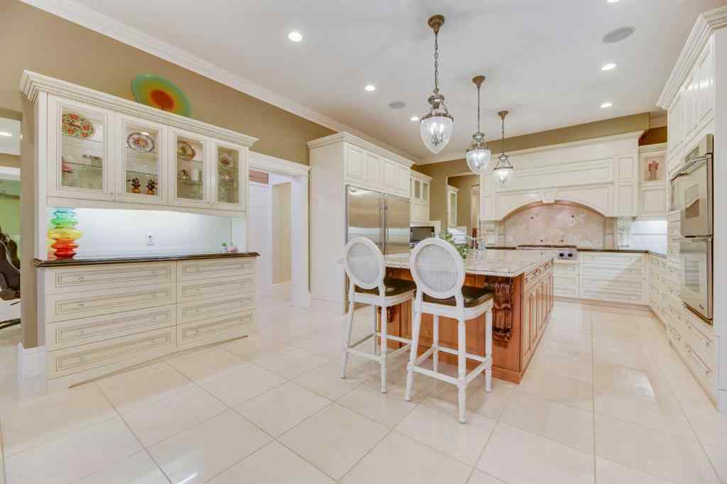 MLS® A2217491 - 338025 40 Street W in NONE Rural Foothills County, Residential