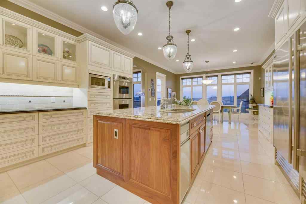 MLS® A2217491 - 338025 40 Street W in NONE Rural Foothills County, Residential