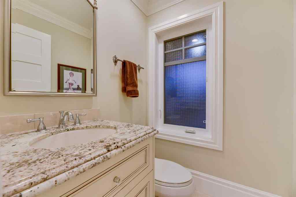 MLS® A2217491 - 338025 40 Street W in NONE Rural Foothills County, Residential