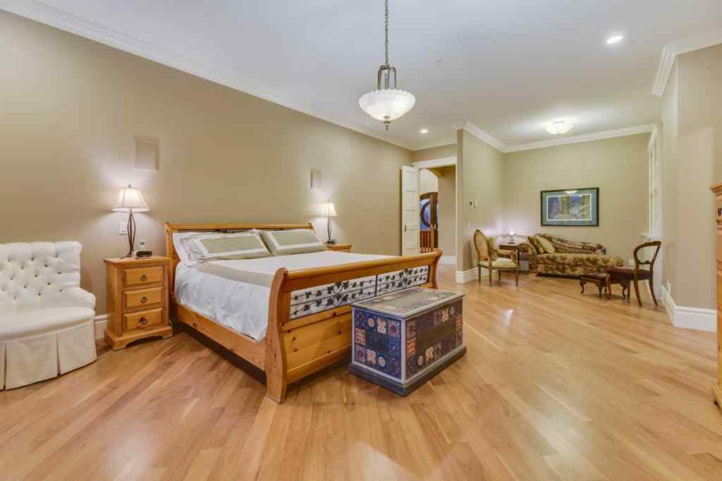 MLS® A2217491 - 338025 40 Street W in NONE Rural Foothills County, Residential