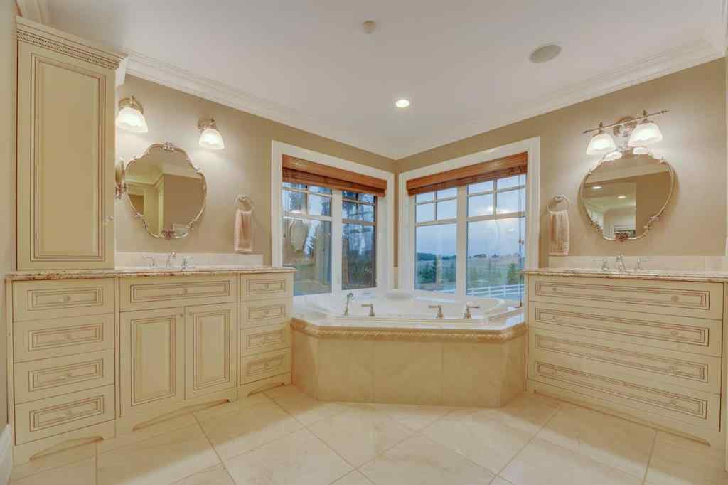 MLS® A2217491 - 338025 40 Street W in NONE Rural Foothills County, Residential