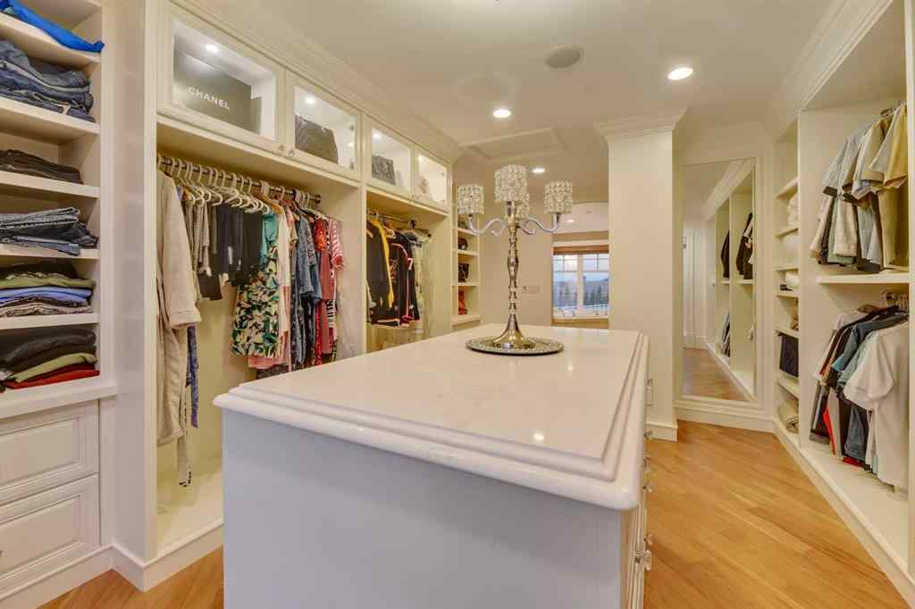 MLS® A2217491 - 338025 40 Street W in NONE Rural Foothills County, Residential